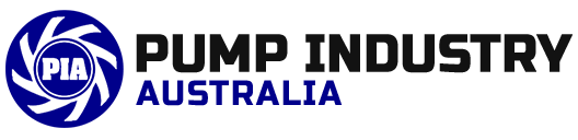 pia - pump industry australia - logo