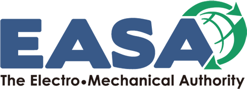 easa the electro mechanical authority logo